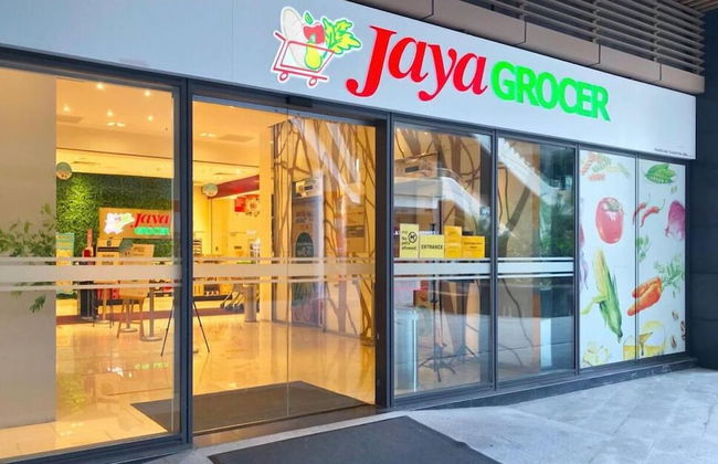 R&F PRINCESS COVE BY HOMEFORT SUITES - Foto 58