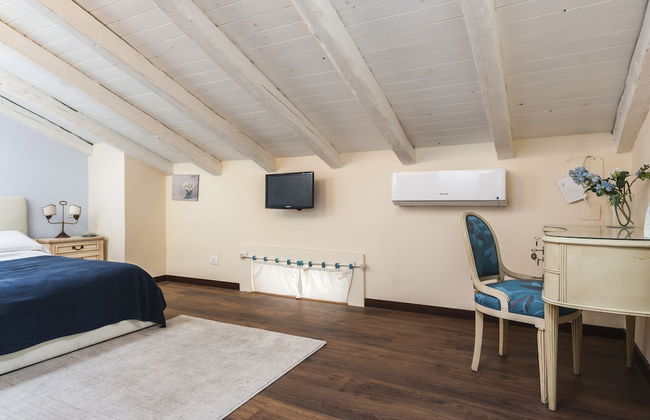 Casa Florus by Wonderful Italy - Foto 3