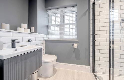 Silver Birches by MCF - Foto 40