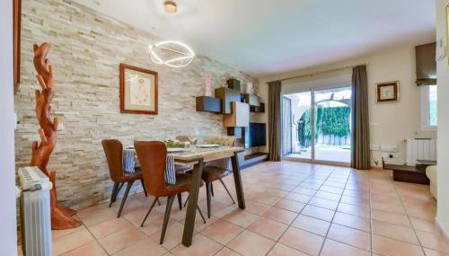 Bungalow Puerta del Sol en Calpe - Foto 4