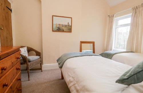 Combe Cottage - Foto 13