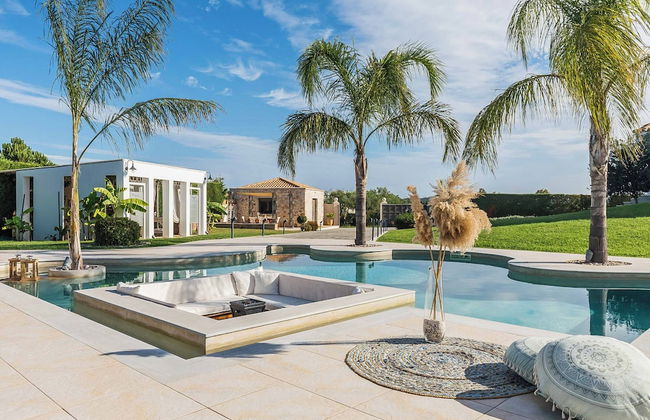 Villa Shangri-la - Foto 34