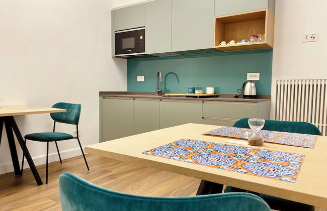 Dimora Donna Maria Relais - Foto 9