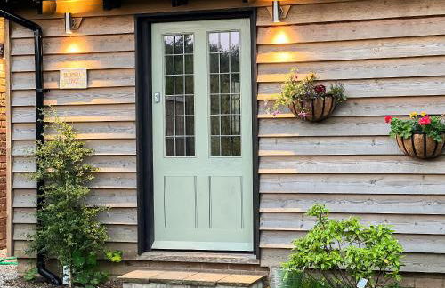 Bluebell Lodge-Uk32958 - Foto 30