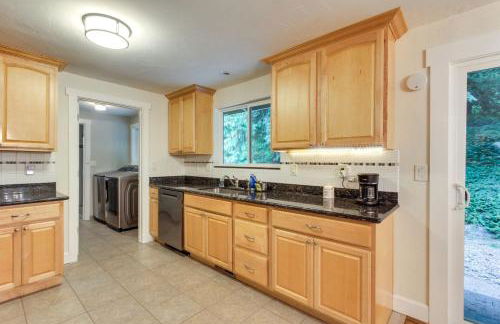 3 Acre Retreat with Fire Pit, Pickleball and Gazebo - Foto 14