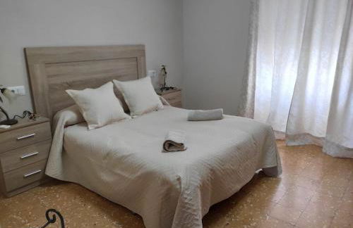 Casa Rural San Francisco I - Foto 23