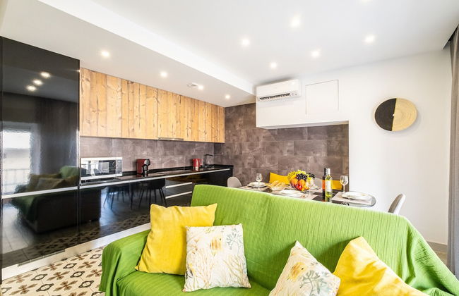 Apartment Carvoeiro By The Sea 2 - Foto 13