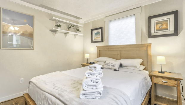 2BR Old Colorado City Dog Friendly! - Foto 5, Habitación