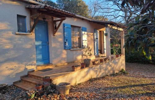 Villa Juliette - Foto 9