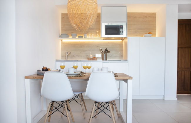 Aparthotel La Gaviota - Foto 13