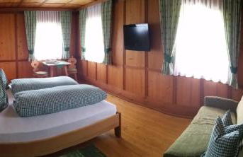 Berggasthaus Agritur Moserhof - Photo 24