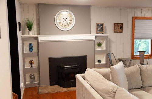 Break Away Hot Tub Lake Access & Game Rooms - Foto 19