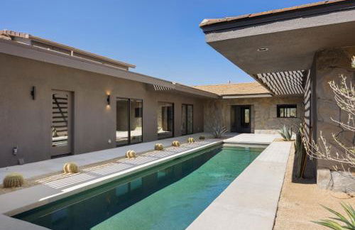 Addendum Estate - 2 Pools, Panoramic Views & Luxe Privacy for Groups - Foto 59