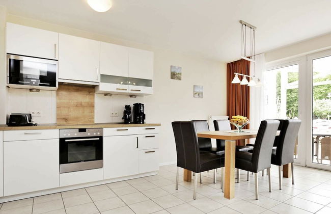 6 Person Holiday Home in Grossenbrode - Foto 38