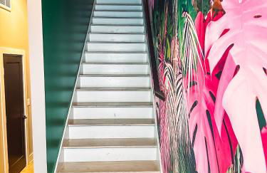 The Swift House - Music City Stay in East Nash - Foto 19