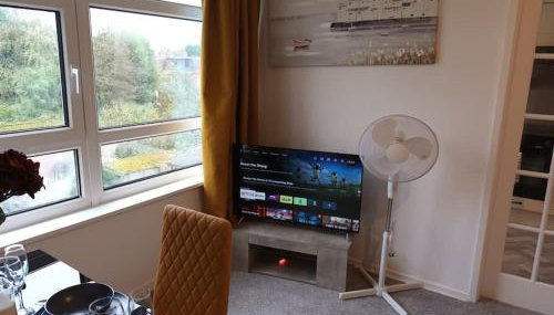 Jedid Kings Heath Apartment - Foto 4