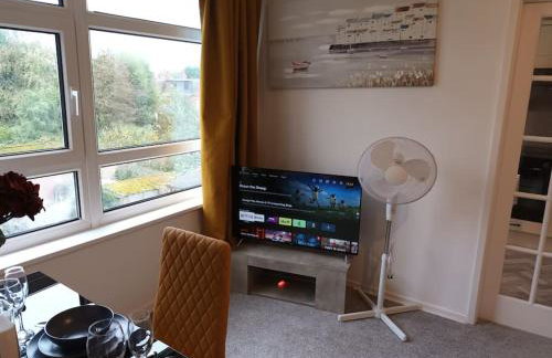Jedid Kings Heath Apartment - Foto 4