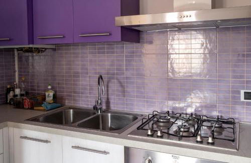 Casa Moro, monolocale moderno nel centro storico - Foto 17