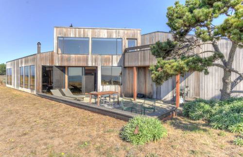 Ocean Views - Near Bluff Coast Trail - Hot Tub - Foto 48