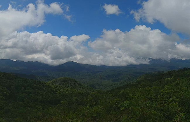 Trekking al Morro Pão de Loth o Anhangava - Foto 2