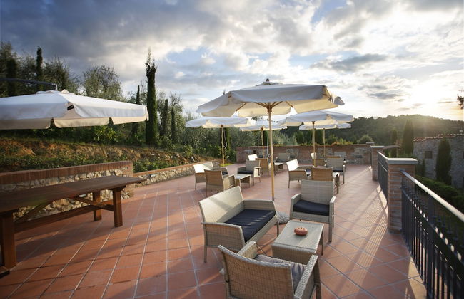 Il Torrino Country Resort - Photo 50