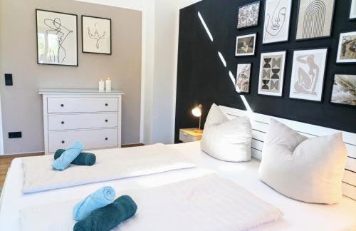 Haus im Grünen - Aktiv-Card Partner! - Photo 25