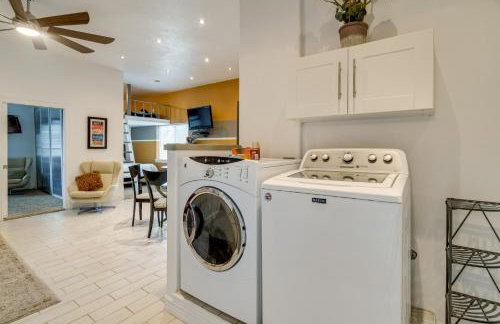 11 Mi to Bear World Riverfront Getaway in Rigby - Foto 10