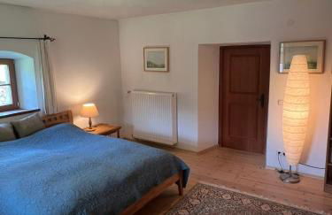 Ferienhaus Malterlehen - Foto 30