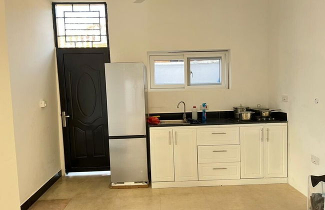 Inviting 1-bed Studio in Dar es Salaam - Photo 8