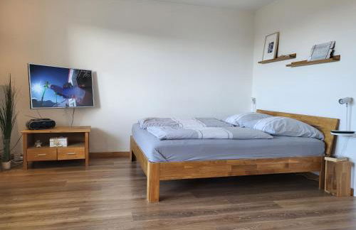 Apartment 31 im Haus Dünenbake - Foto 8