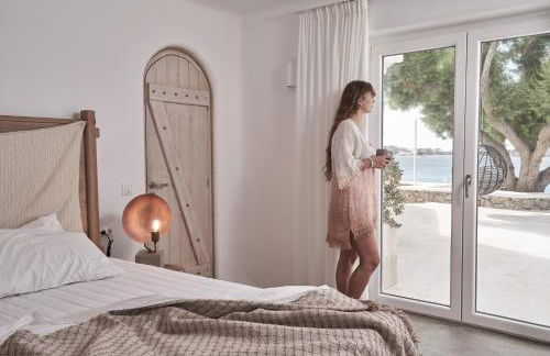 Villa Santa Katerina - Sea View & Outdoor Hot Tub - Foto 106