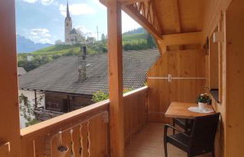 Innerraderhof Apartment 4 - Foto 6