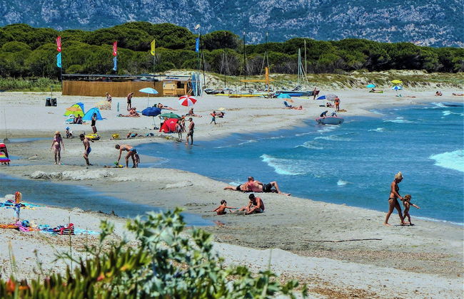 Porto Apartments - La Caletta - Foto 77