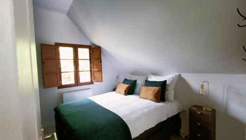 Le Petit Manoir Vaillac - Foto 4