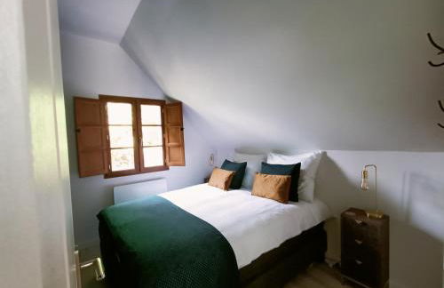 Le Petit Manoir Vaillac - Foto 4