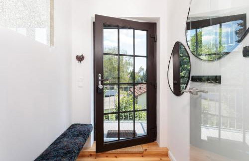 Design Apartments - "Havelnest" - Foto 48