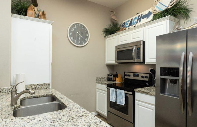 Let's Padre at Village by the Beach by Silver Sands Vacation Rentals - Foto 11