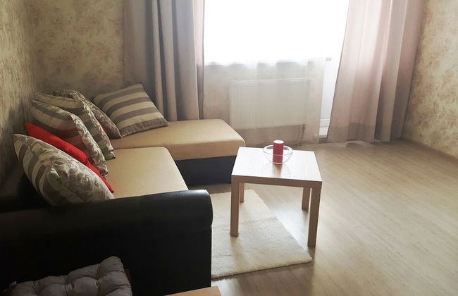 LOFT STUDIO Nosovihinskoe 25-2 - Foto 5