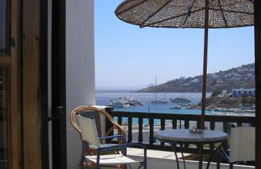 Studios Flora Manos - Foto 31