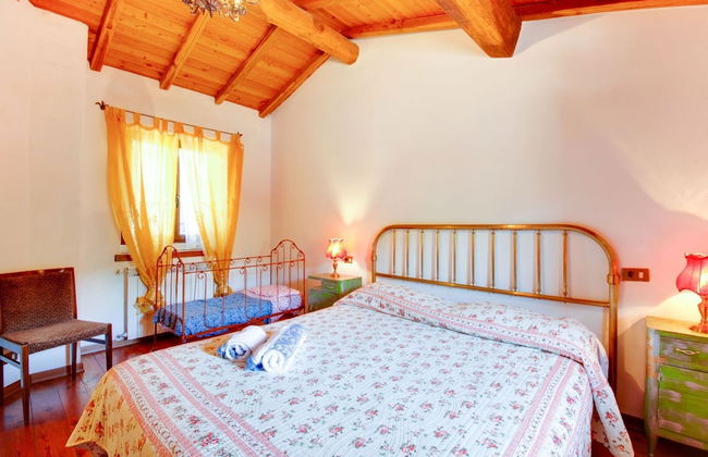 Farmhouse in Italy With Private Terrace - Foto 6