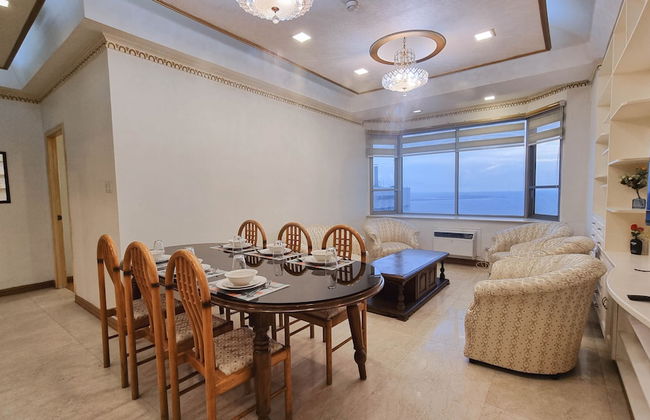 Marina Residential Suites - Foto 57