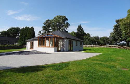 Bwthyn Bryn yr Aber - Foto 27