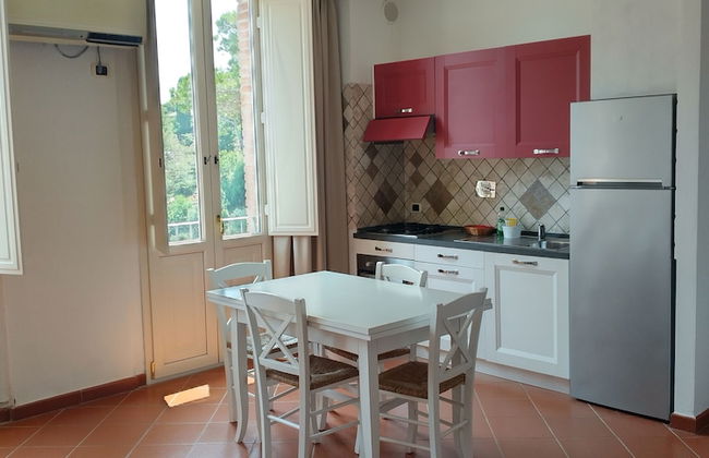 Allegroitalia Elba Capo d'Arco - Foto 17