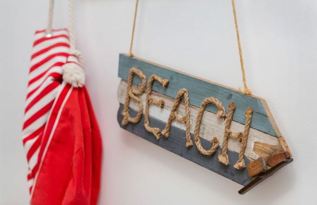 Marine Apartment 9B by Renters - Foto 17