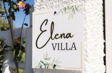 Villa Elena with jacuzzi - Foto 36