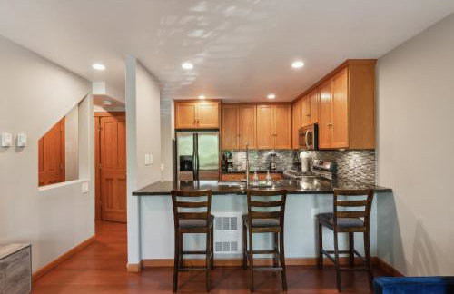 Charming 2BR Townhouse near Green Lake - Foto 6