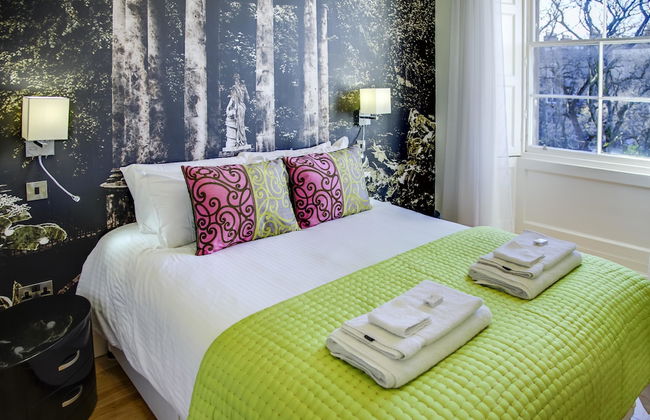 Clarendon Luxury Apartments - Foto 4