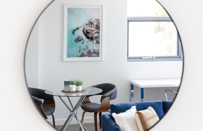 Azure Apartments by Urban Rest - Foto 15