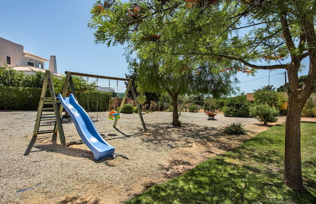 Villa Victoria With Pool and air con - Foto 16