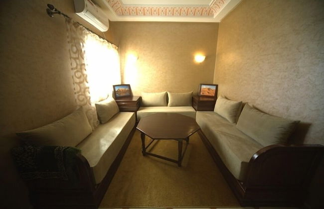 Residence Dikre - Photo 19